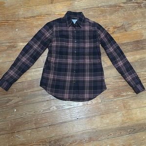 Carhartt flannel